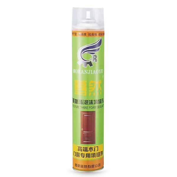 驀然經典款聚氨泡沫填縫劑